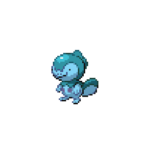 Quaglup Sprite Image