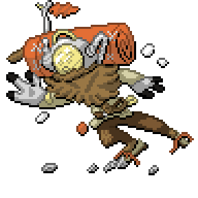 Quagxys Sprite Image