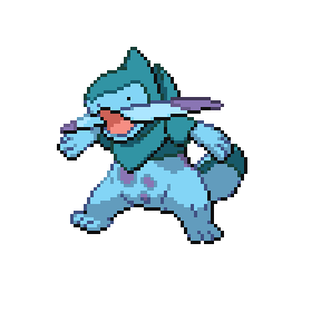 Quagxure Sprite Image