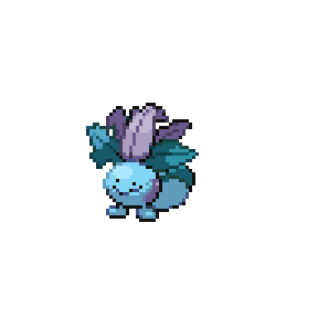 Quagish Sprite Image
