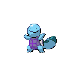 Quagtle Sprite Image