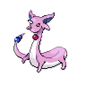 Espnair Sprite Image