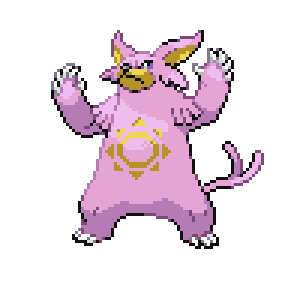 Espring Sprite Image