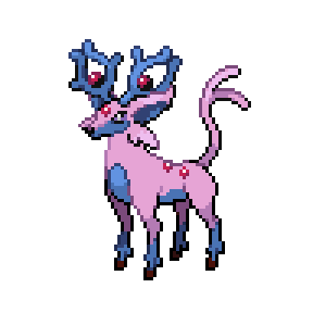 Esptler Sprite Image