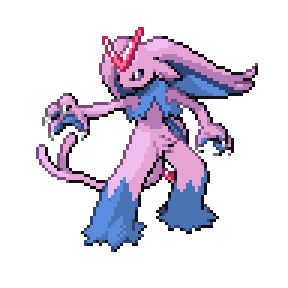 Espziken Sprite Image