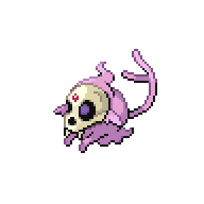 Espskull Sprite Image