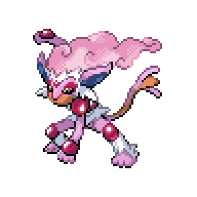 Espnape Sprite Image