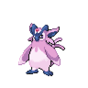 Espplup Sprite Image