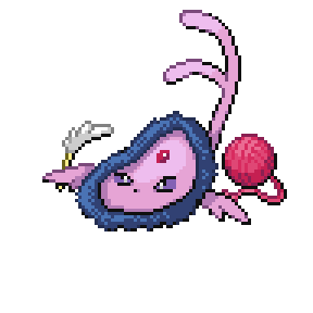 Espfisk Sprite Image