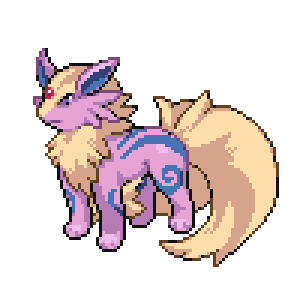 Espnine Sprite Image