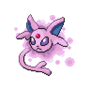 Esptly Sprite Image