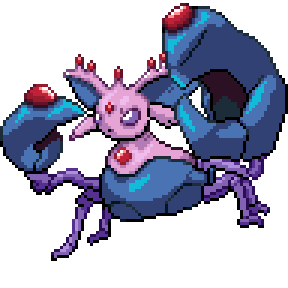 Espler Sprite Image