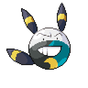 Umbode Sprite Image