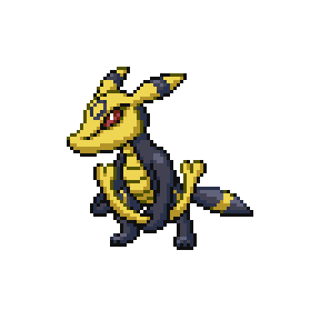 Umbwak Sprite Image
