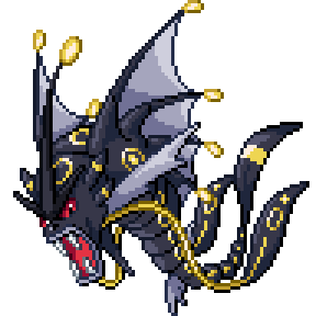 Umbdos Sprite Image