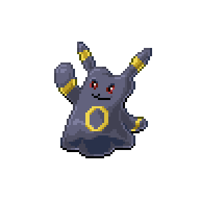 Umbto Sprite Image