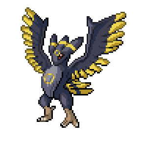 Umbcuno Sprite Image