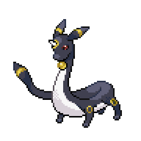 Umbnair Sprite Image