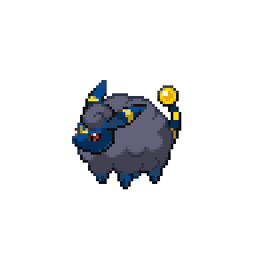 Umbreep Sprite Image