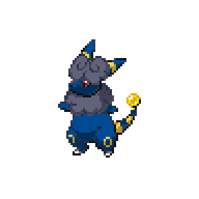 Umbffy Sprite Image