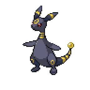 Umbros Sprite Image