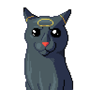 Umbreon Sprite Image