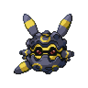 Umbtress Sprite Image