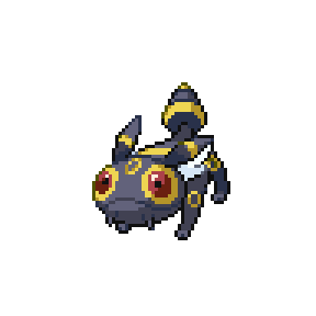Umbsparce Sprite Image