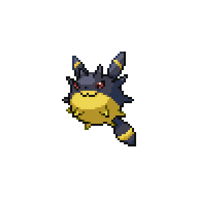 Umbfish Sprite Image