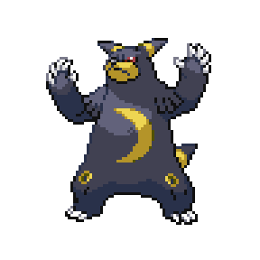 Umbring Sprite Image