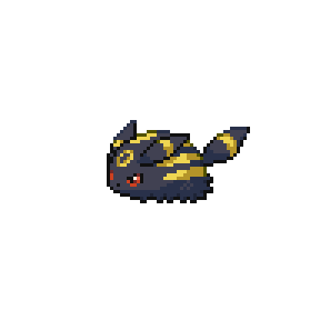Umbnub Sprite Image