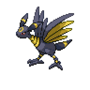 Umbmory Sprite Image