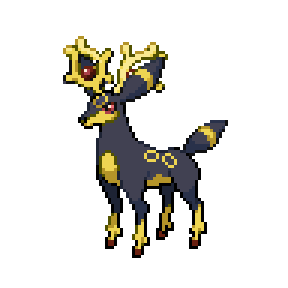 Umbtler Sprite Image