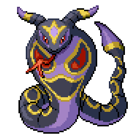 Umbbok Sprite Image