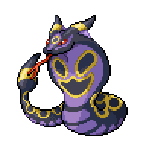 Umbbok Sprite Image
