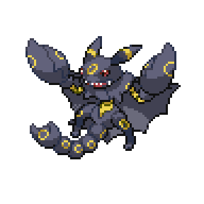 Umbcor Sprite Image