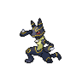 Umbcario Sprite Image