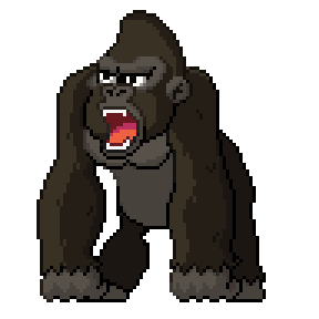 Umbking Sprite Image