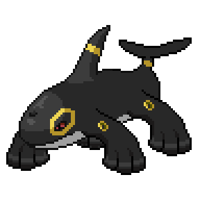 Umblord Sprite Image