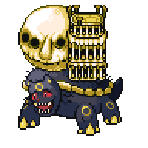 Umbterra Sprite Image