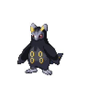 Umbplup Sprite Image