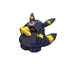 Umbpass Sprite Image
