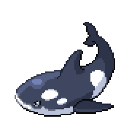 Umbogre Sprite Image