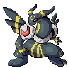 Umbkia Sprite Image