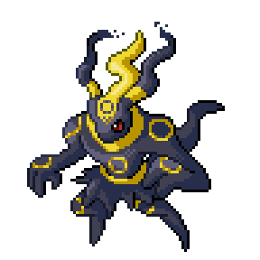 Umbrai Sprite Image