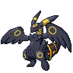 Umbram Sprite Image