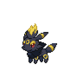 Umbrua Sprite Image