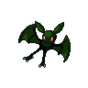 Umbbat Sprite Image