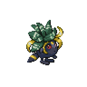 Umboom Sprite Image