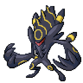Umbzma Sprite Image